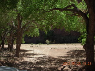 Canyon de Chelly tour