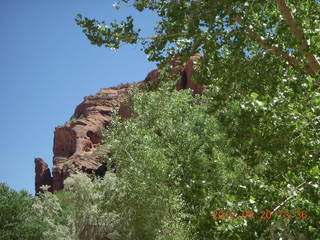 Canyon de Chelly tour