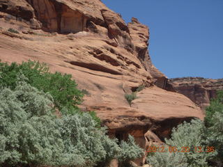 Canyon de Chelly tour