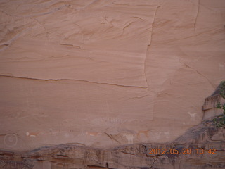 Canyon de Chelly tour