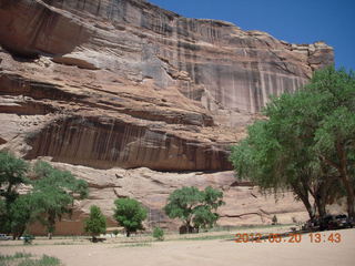 Canyon de Chelly tour