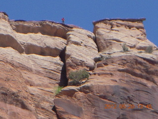 Canyon de Chelly tour