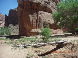 Canyon de Chelly tour