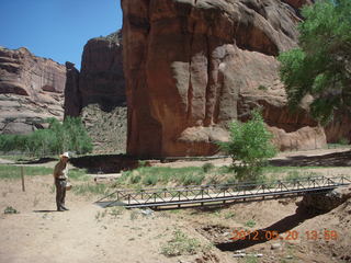 Canyon de Chelly tour