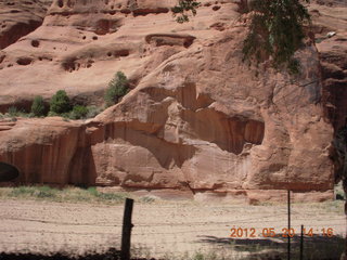 Canyon de Chelly tour