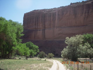 Canyon de Chelly tour