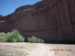 Canyon de Chelly tour