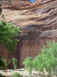 Canyon de Chelly tour