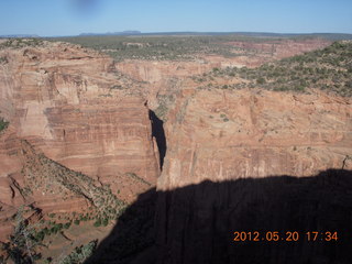 Canyon de Chelly tour