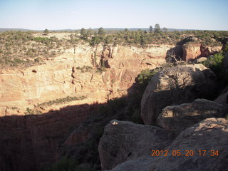 Canyon de Chelly tour