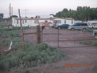 Thunderbird Lodge