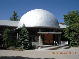 Lowell Observatory