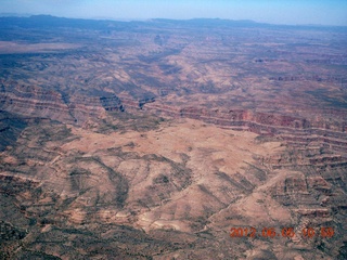 Ruhil pictures - aerial - Grand Canyon - Lake Powell