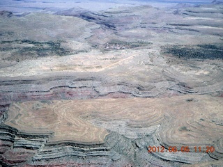 aerial - Grand Canyon