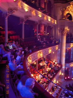 Academy of Music - Pennsylvania Ballet - Swan Lake