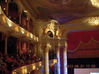 Academy of Music - Pennsylvania Ballet - Swan Lake