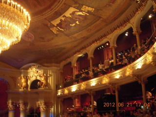 Academy of Music - Pennsylvania Ballet - Swan Lake