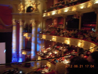 Academy of Music