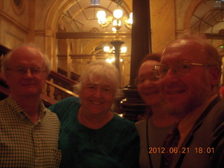 Philadelphia Museum of Art - Betsy, Cecelia, Gaby