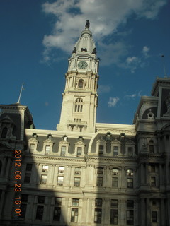 Academy of Music - Philadelphia Orchestra