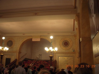 Academy of Music - Philadelphia Orchestra