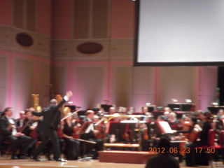 Academy of Music - Philadelphia Orchestra