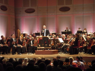 Academy of Music - Philadelphia Orchestra