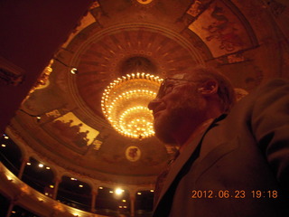 Academy of Music - Philadelphia Orchestra