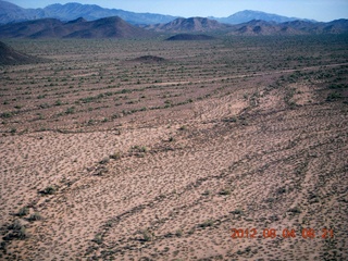 aerial - Windmill airstrip