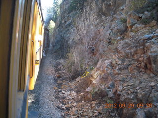 95 81v. Durango-Silverton Narrow Gauge Railroad