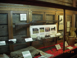308 81v. Silverton museum