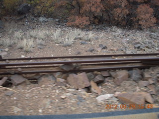432 81v. Durango-Silverton Narrow Gauge Railroad