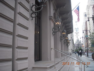 Academy of Music in Philadelphia