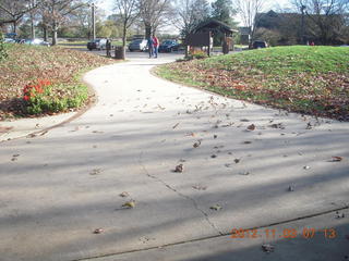 Holmdel park, Shore AC XC cross-country