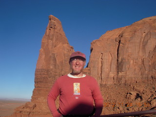 139 83q. Monument Valley tour - Adam