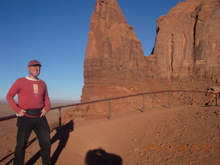 144 83q. Monument Valley tour - Adam