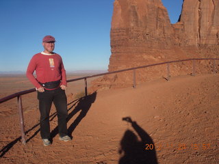 Monument Valley tour