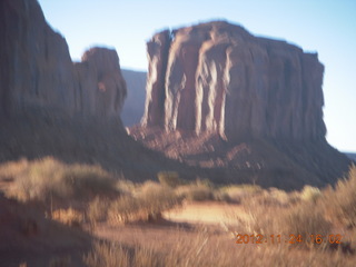 147 83q. Monument Valley tour
