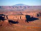 28. Monument Valley - aerial