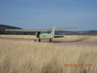 19 841. Young International (24AZ) - Tommy T's airplane