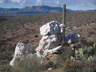 Bouquet Ranch - Quartz