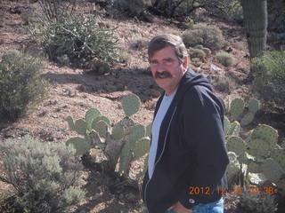 Bouquet Ranch - hike - Craig