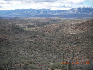 Bouquet Ranch - hike