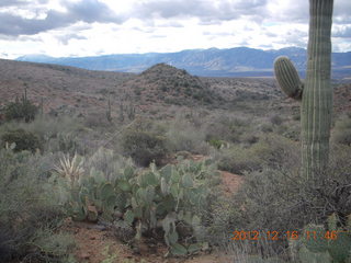 Bouquet Ranch - hike