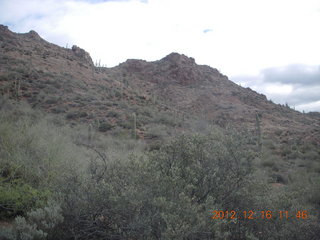 Bouquet Ranch - hike