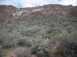 Bouquet Ranch - hike