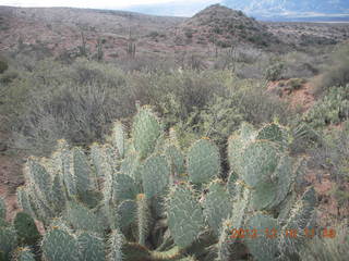 Bouquet Ranch - hike