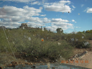 Bouquet Ranch - hike