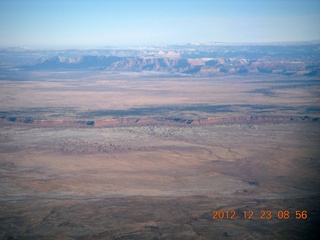 19 84p. aerial - Colorado City area