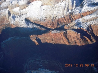 61 84p. aerial - Zion National Park